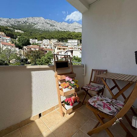 Apartman Vera Брела Экстерьер фото