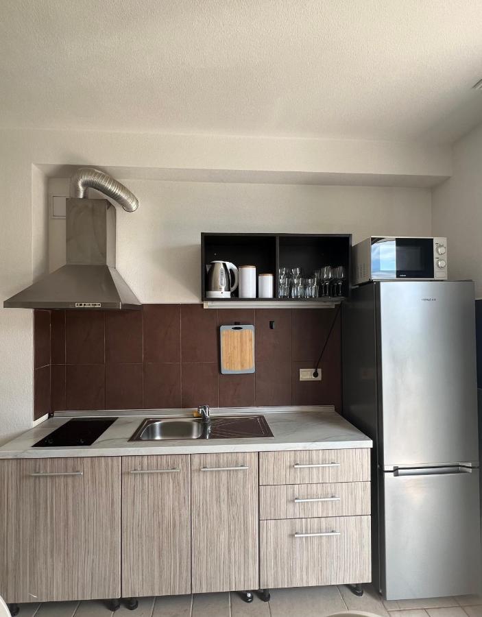 Apartman Vera Брела Экстерьер фото