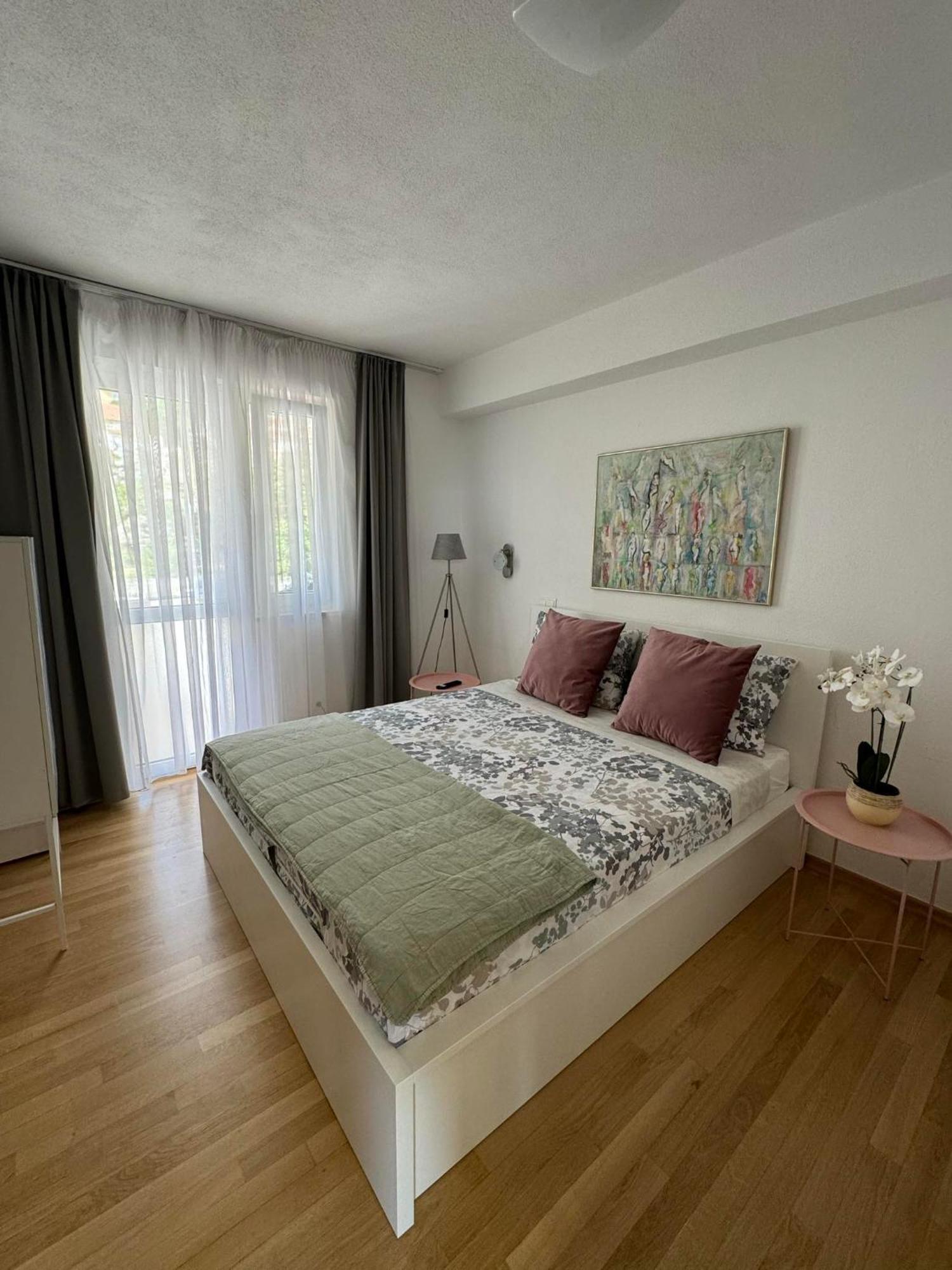 Apartman Vera Брела Экстерьер фото