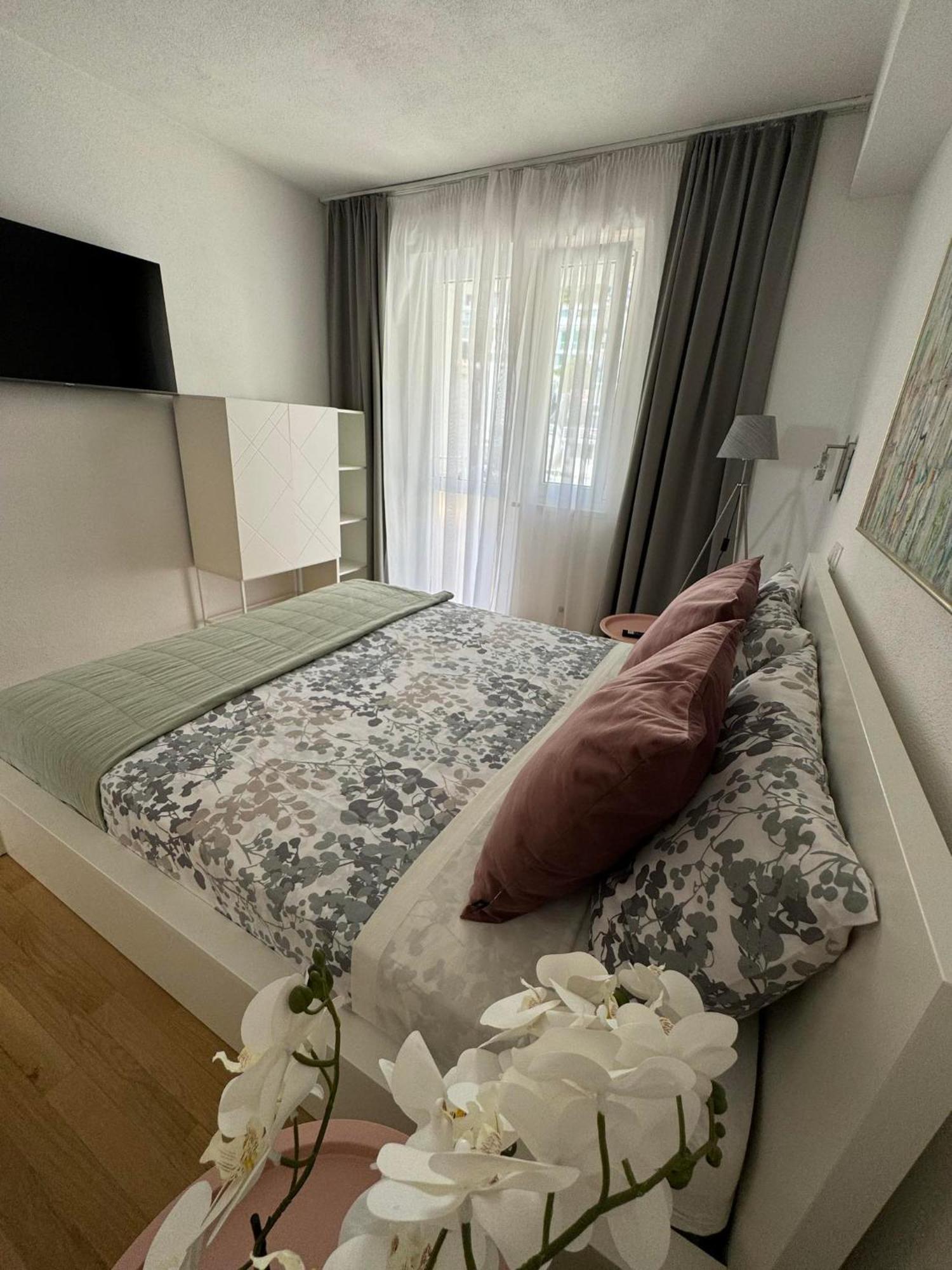 Apartman Vera Брела Экстерьер фото