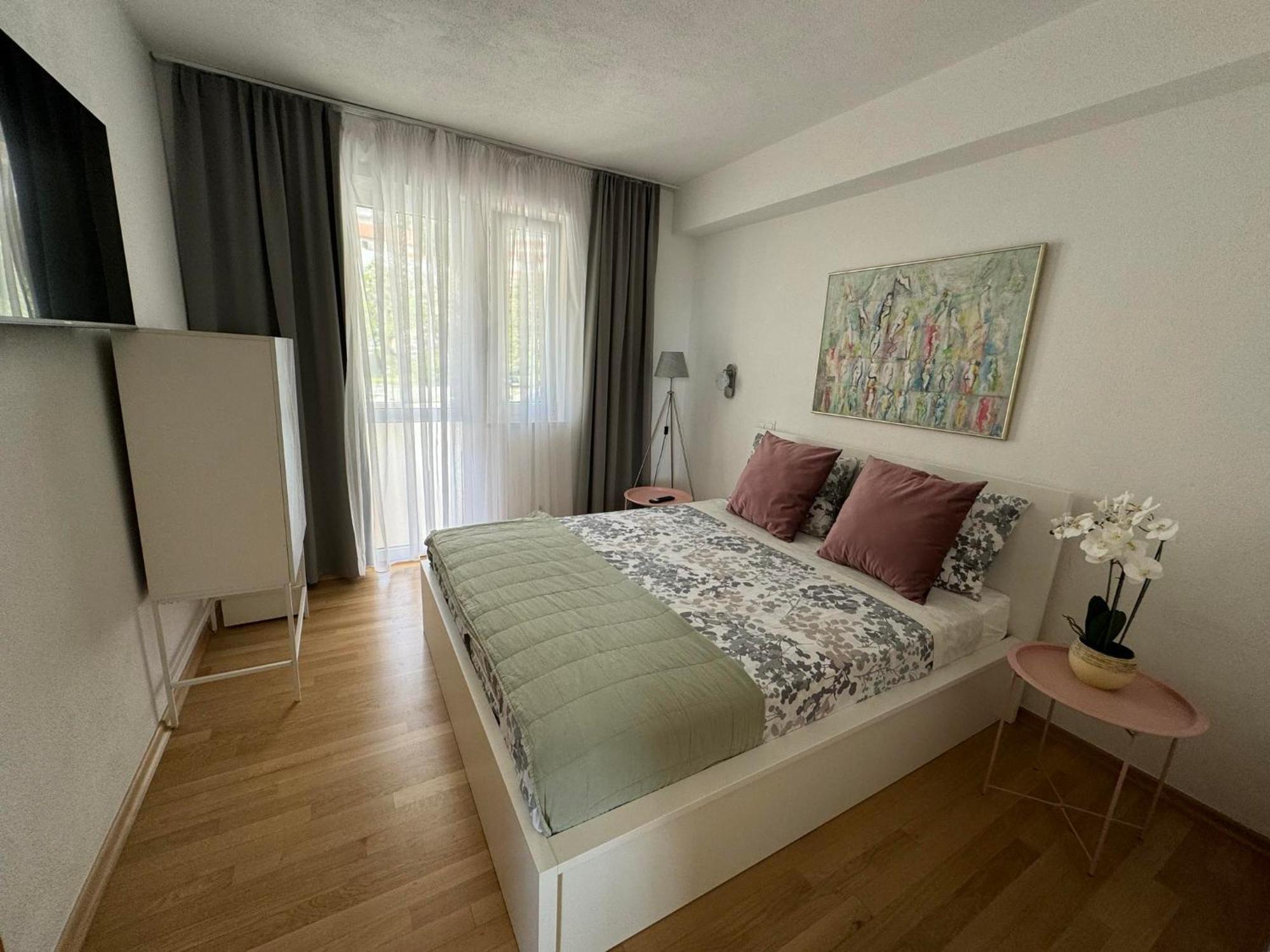 Apartman Vera Брела Экстерьер фото